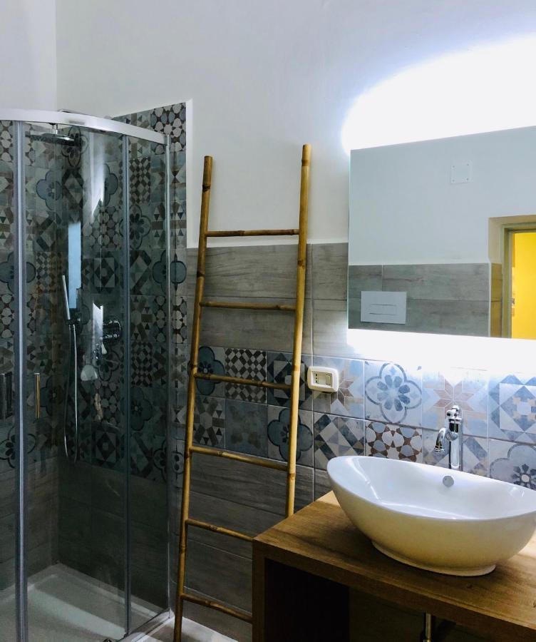 Antico Mezzanino - Dimora Storica Apartment Ostuni Exterior foto
