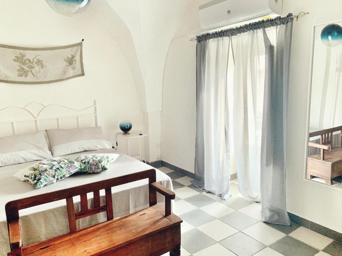 Antico Mezzanino - Dimora Storica Apartment Ostuni Exterior foto