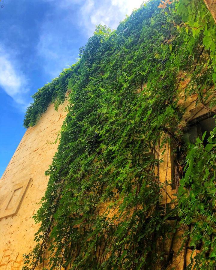 Antico Mezzanino - Dimora Storica Apartment Ostuni Exterior foto